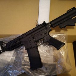 VFC OA93 + 3 extra mags for Joshua